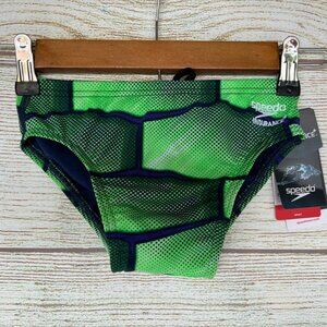 Speedo Swim Brief Size 24